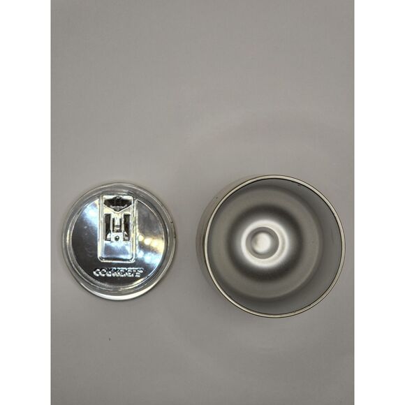 Star Wars Corkcicle 3CPO 12oz Tumbler W/ Lid Double Wall Gold AS IS - Picture 6 of 6